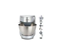 Pied Mixeur Prospero+ KHC29.P0SI 4.3L 1000W 30dB Plastique Acier Inoxydable Argenté