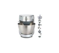Pied Mixeur Prospero+ KHC29.P0SI 4.3L 1000W 30dB Plastique Acier Inoxydable Argenté