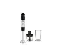 Moulinex DD6578 0,8 L Mélangeur par immersion 1000 W Acier inoxydable, Noir