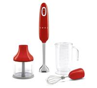 Smeg Mixeur HBF03RDEU