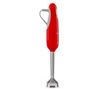 Mixeur plongeant 700 W HBF11RDEU rouge Smeg