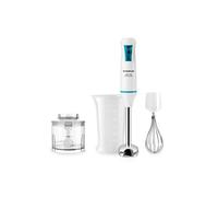 Pied mixeur Taurus ROBOT 750 PLUS INOX