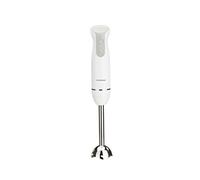 pied mixeur thhb400 400 w blanc Thomson