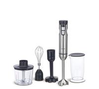 Thomson Pied mixeur THHB1000 1000 W Gris anthracite