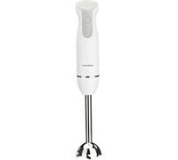 Pied Mixeur Thomson THHB400 400 W Blanc Blanc / gris H