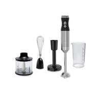 Pied mixeur Thomson THHB600 600 W Gris Anthracite