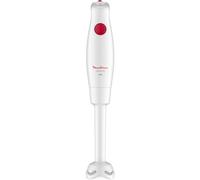 Moulinex DD12A110 blender 0,8 L Mélangeur par immersion 350 W Blanc