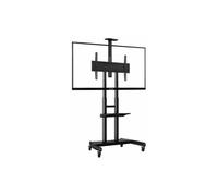 Pied Mobile Avec Support Pour Tv Lcd / Led / Plasma 140 Cm à 204 Cm