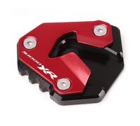 Pied Moto Support Latéral Extension De Béquille Latérale De Moto, Coussinet D'agrandissement pour S1000XR S 1000 XR 2015 2016 - 2022 S1000XR 2020 2021