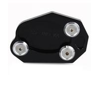 Pied Moto Support Latéral pour J300 J 300 2011-2020 2021 2022 2023 2024 Béquille De Moto Latérale Agrandisseur Plaque D'extension