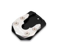 Pied Moto Support Latéral pour XMAX300 Xmax 300 X-Max 300 X-MAX300 2023 2024 Béquille De Moto Béquille Latérale Extension De Support Agrandisseur