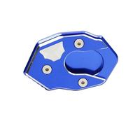 Pied Moto Support Latéral pour ZX6R ZX10R Z1000/SX Z800 Z900 Z650 Z750 pour NI&NJA1000 650R ER6N ER6F Béquille Pied Support Latéral Agrandir Rallonge