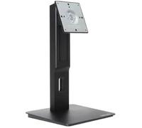 Pied multifonction - WORTMANN AG - Terra - Noir - LCD - Plastique et métal