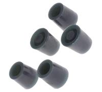 Kenwood Kitchen Appliances – Pieds KW650300 – Pack de 5 Noir