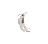 Pied oscillant pour broderie - Bernette