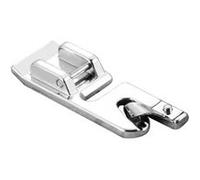 Pied ourleur étroit 5 mm - BROTHER - F003N - Gris - Compatible avec machines Brother - Finitions élégantes