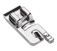 Pied ourleur 7 mm : Des ourlets parfaits en toute simplicité(...) - Gris Gris G