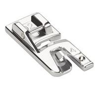 Pied ourleur pour b37/b38 - Bernette(...) - Gris Gris G