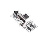 Pied Ourleur simple pour pose de biais prépliés - Bernette