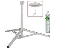 Pied parasol 3 pattes