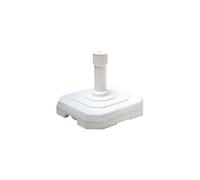 Pied Parasol Beton Carre 25kg