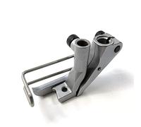 Pied passepoil gauche pour Durkopp Adler 367, 467, 767, 768, 867, 1767 (5 mm)