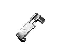 Pied passepoil pour surjeteuse compatible Pfaff Husqvarna série SA 620116996
