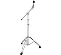 Pied Perche Robuste pour Cymbale par Gear4music