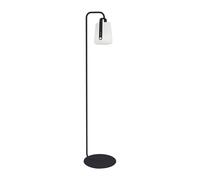 Pied petit Balad avec lampe LED H 25cm H 157cm / Ø 35cm