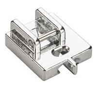Pied (pied Z) pour fermeture invisible b37/b38 -(...) - Gris