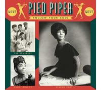 Pied Piper:Follow Your Soul [Import allemand]