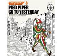 Pied Piper Go To Yesterday (Blu-Ray Disc2)