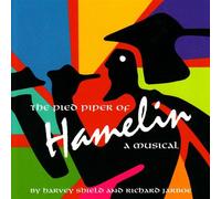 Pied Piper of Hamelin [Import]