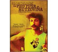 Pied Piper of Hutzovina