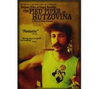 Pied piper of Hutzovina