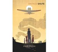 Pied Piper Shute, Nevil (Auteur)