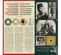 Pied Piper: The Pinnacle Of Detroit Northern Soul by VARIOUS ARTISTS [VINYL]