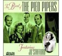 Pied Pipers - Best of
