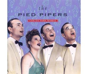 Pied Pipers - Capitol Collector's Series
