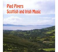 Pied Pipers - Scottish & Irish Music