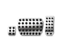Pied Plaques Pour Classe V Pour Vito Metris Pour Viano V260 W639 W447 Accessoires Pédale De Frein À Gaz Carburant Style Voiture(AT)