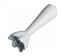 PIED PLASTIQUE BLANC POUR MIXEUR A MAIN BRAUN * 4191 - Multiquick57MR500-MR6550VP2 4192 - MR5000