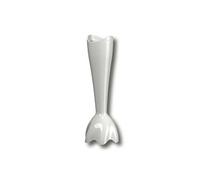 Pied Plastique Mixer 4193 Pour Pieces Preparation Culinaire Petit Electromenager - 81304897