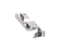 Pied Pose de Dentelle B5002S05A - Baby Lock - Couture Facile et Précise de Dentelles et Galons(...) - Gris