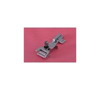 Pied pose élastique compatible surjeteuse Pfaff Husqvarna 620116796