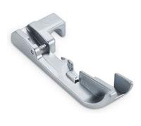 Pied pose paillette N°L15 pour Surjeteuse L850 - Bernina(...) - Gris Gris