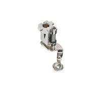 Pied pour broderie (en forme de goutte) N°26L pour machine électronique -(...) - Gris