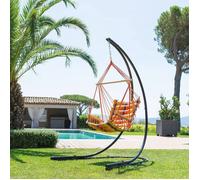 Pied pour chaise détente Hespéride