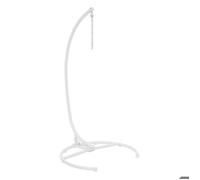 Hespéride - Pied pour Chaise Suspendue Panao Blanc