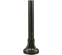 Pied pour colonnes de signalisation Schneider Electric XVBZ03 2182925 1 pc(s)